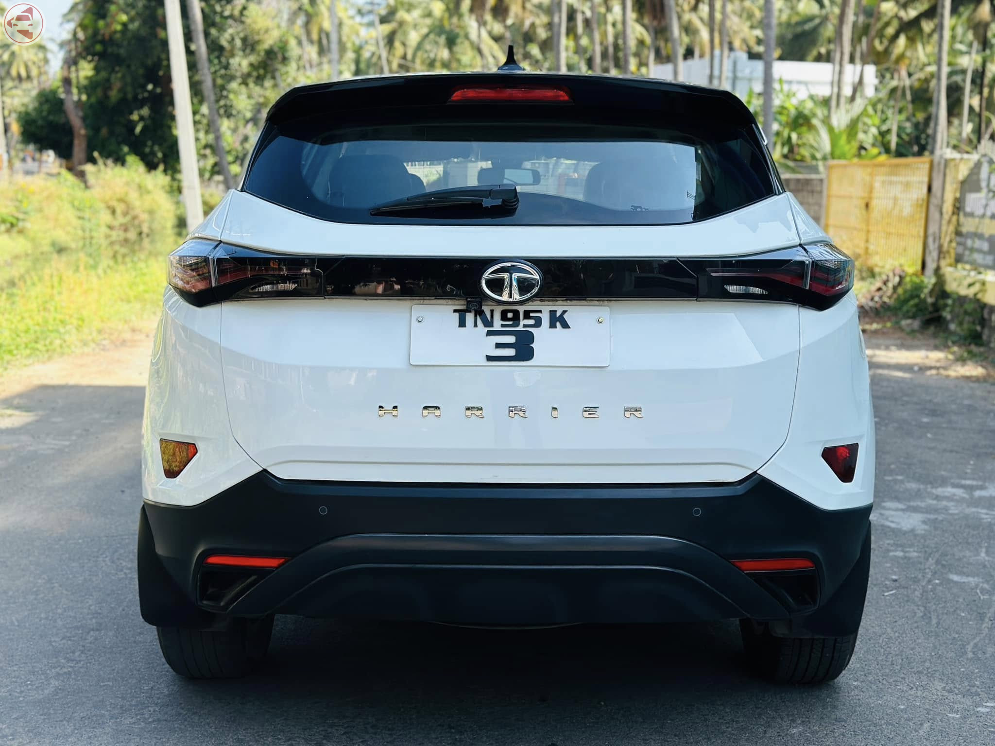 2021 Tata Harrier XZA+ Automatic Diesel for Sale in TN – ₹16 Lakhs | Single Owner | Negotiable