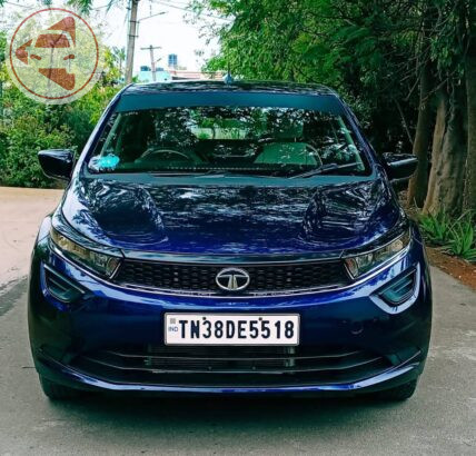 Tata Altroz XM Plus Petrol – 2023 Model For Sale