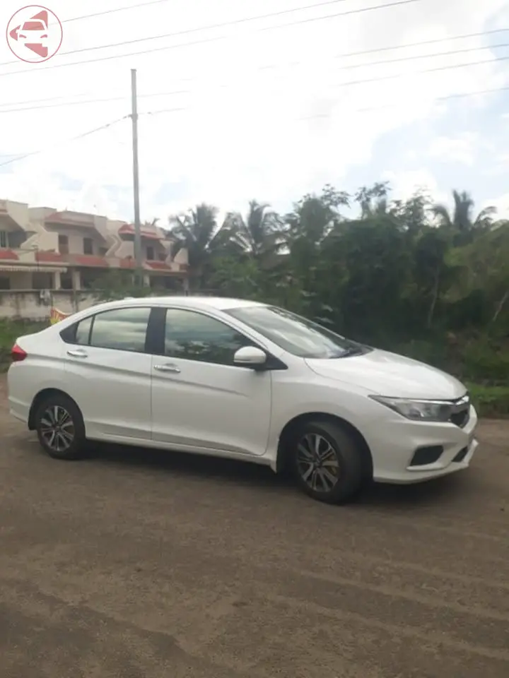 Honda City V i-VTEC Petrol – 2018 Model For Sale