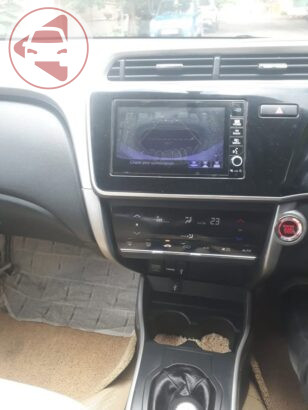Honda City V i-VTEC Petrol – 2018 Model For Sale