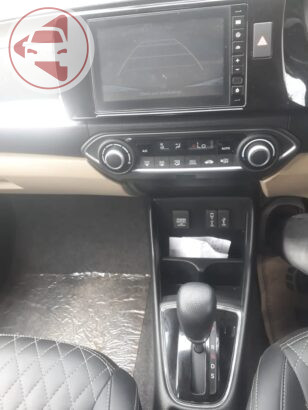Honda Amaze 1.2 VX CVT i-VTEC Automatic – 2021 Model For Sale
