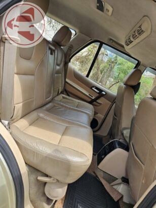 TATA SAFARI VX DIESEL FOR SALE – Maharajacaars, Coimbatore