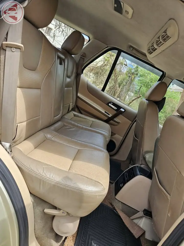 TATA SAFARI VX DIESEL FOR SALE – Maharajacaars, Coimbatore