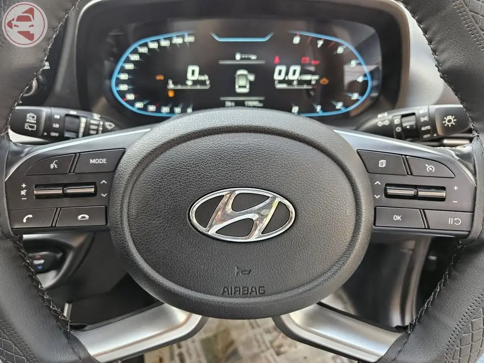 Hyundai i20 Asta 1.2 Kappa Petrol – 2023 Model For Sale