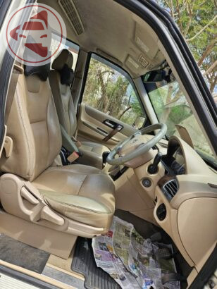 TATA SAFARI VX DIESEL FOR SALE – Maharajacaars, Coimbatore