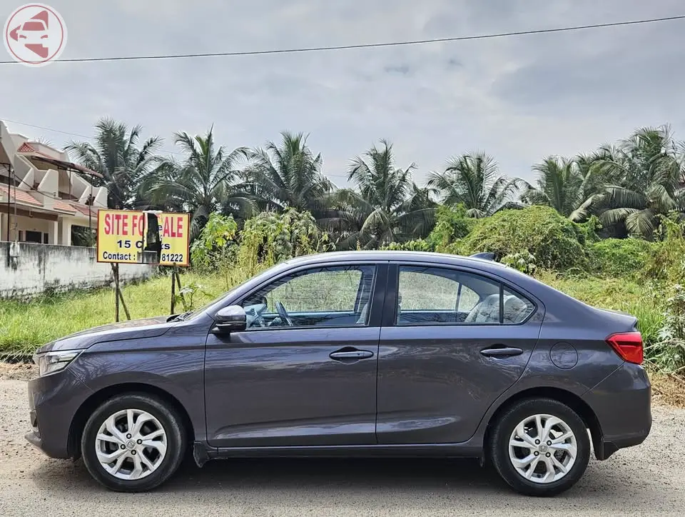 Honda Amaze 1.2 VX CVT (i-VTEC) – For Sale