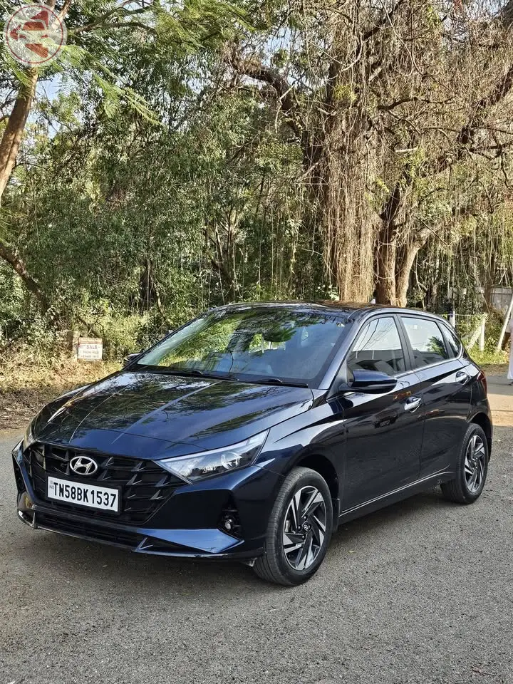 Hyundai i20 Asta 1.2 Kappa Petrol – 2023 Model For Sale