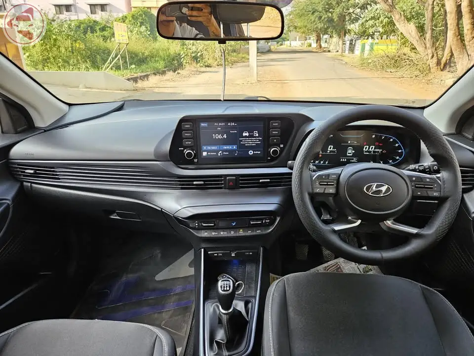 Hyundai i20 Asta 1.2 Kappa Petrol – 2023 Model For Sale