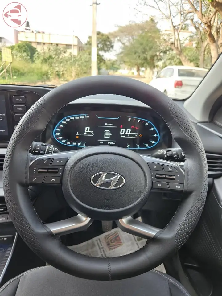 Hyundai i20 Asta 1.2 Kappa Petrol – 2023 Model For Sale