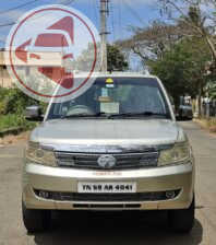 TATA SAFARI VX DIESEL FOR SALE – Maharajacaars, Coimbatore