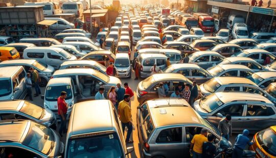 5 Post-Pandemic Used Car Buying Mistakes Indians Still Make (Avoid Now!)