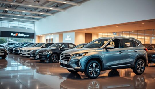 Best Used Cars for Startup Founders: 10 Sleek & Budget Picks (2026)