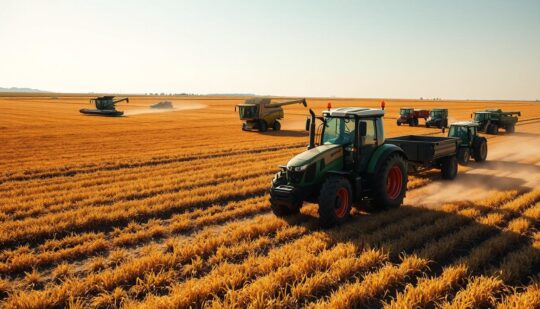10 Indispensable Used Workhorses for Farming & Hauling in Rural India (2025)