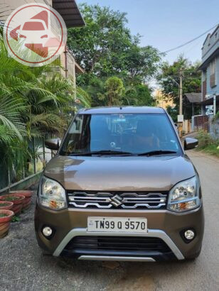 2010 wagonr zxi petrol