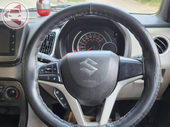 2010 wagonr zxi petrol