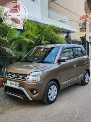 2010 wagonr zxi petrol