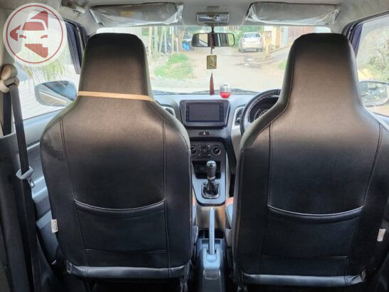 2010 wagonr zxi petrol