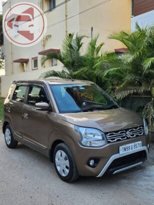 2010 wagonr zxi petrol