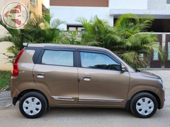 2010 wagonr zxi petrol