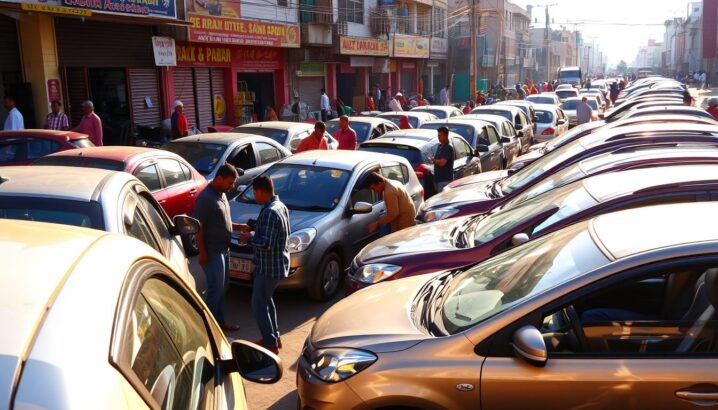 Top 10 Used Cars for Tier-2 & Tier-3 Cities in 2026