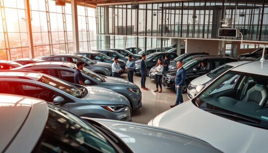AI-Powered Used Car Dealerships: Will They Dominate India by 2026?