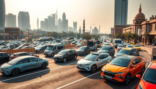 Get Ahead of India’s ICE Car Phase-Out: 5 Used EVs to Buy
