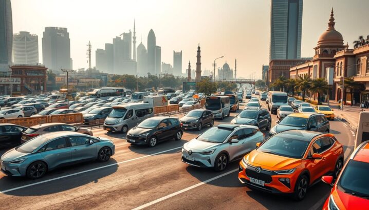 Get Ahead of India’s ICE Car Phase-Out: 5 Used EVs to Buy