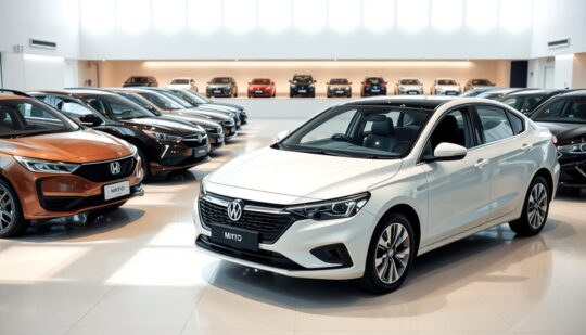 Discover India’s Best Used Car Subscription Services for 2025