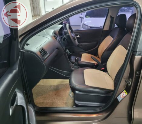 Volkswagen Ameo 1.0L MT Trend (Petrol)