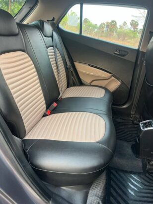 Hyundai Grand I10 petrol