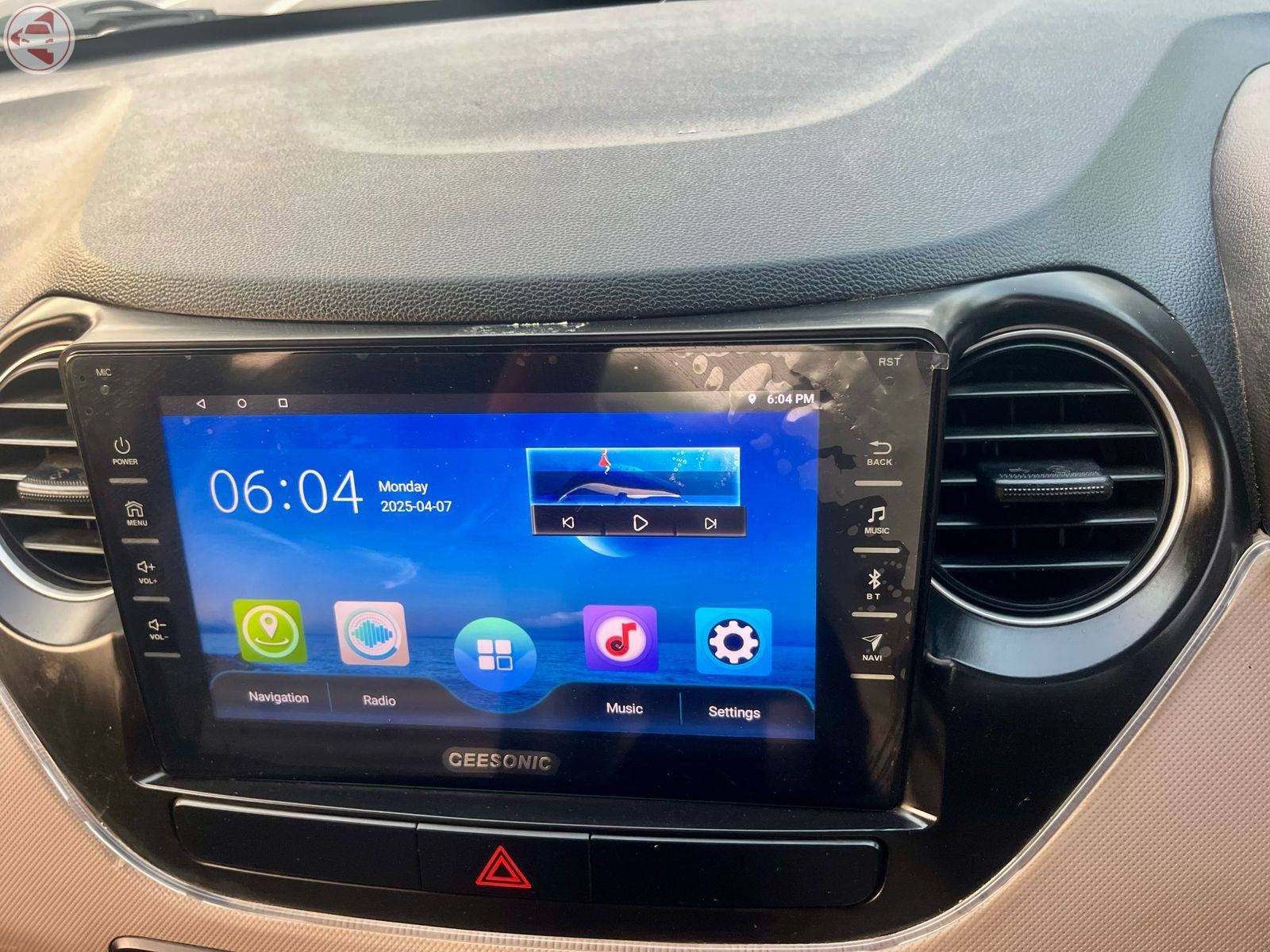 Hyundai Grand i10 Magna Executive Petrol for Sale