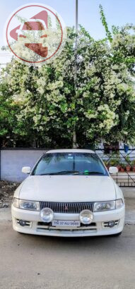 2007 Mitsubishi Lancer LXD Diesel | Second Owner | ₹2.3L Tirunelveli