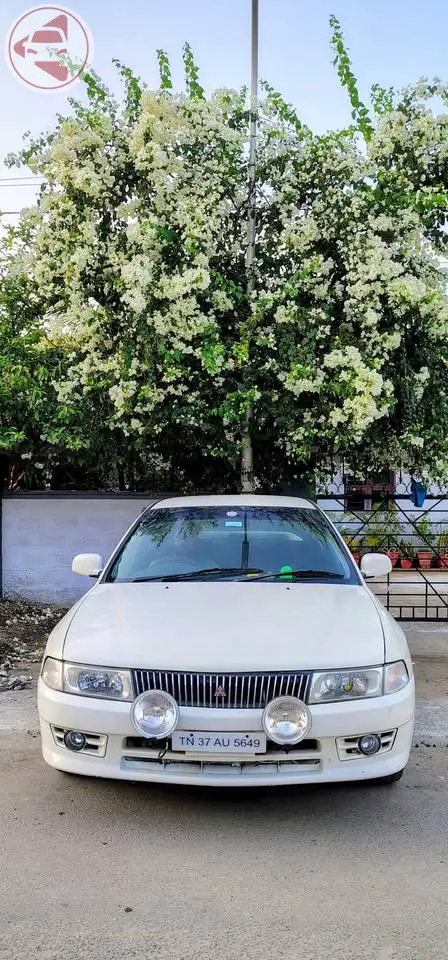 2007 Mitsubishi Lancer LXD Diesel | Second Owner | ₹2.3L Tirunelveli