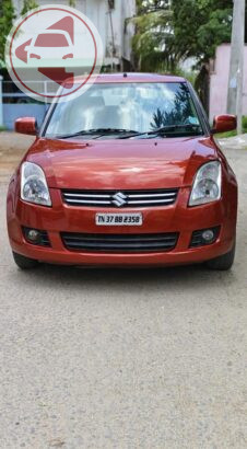 2009 Swift VDI for Sale | FC 2029 | No Dents/Scratches