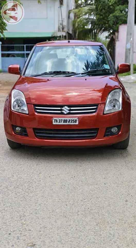 2009 Swift VDI for Sale | FC 2029 | No Dents/Scratches