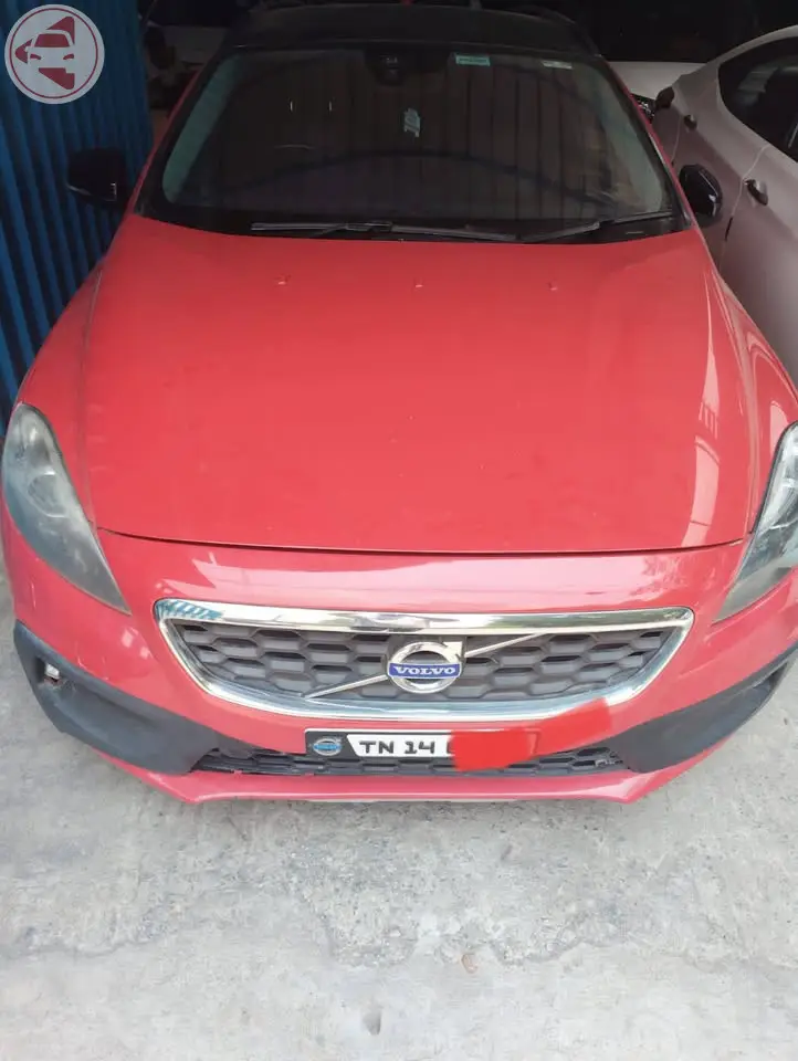 2014 Volvo V40 Automatic Diesel for Sale