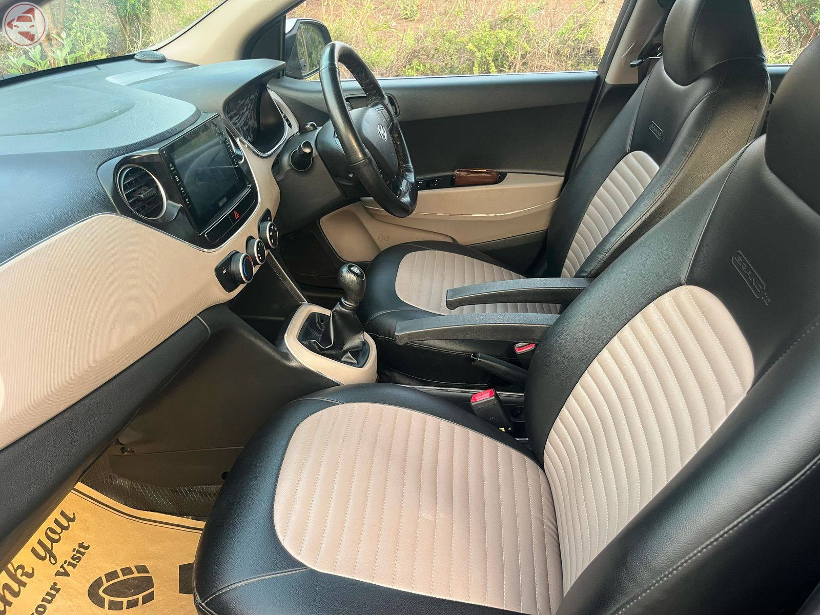 Hyundai Grand i10 Magna Executive Petrol for Sale