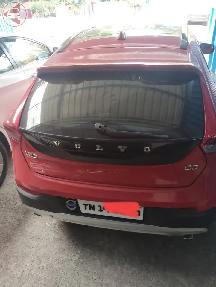2014 Volvo V40 Automatic Diesel for Sale