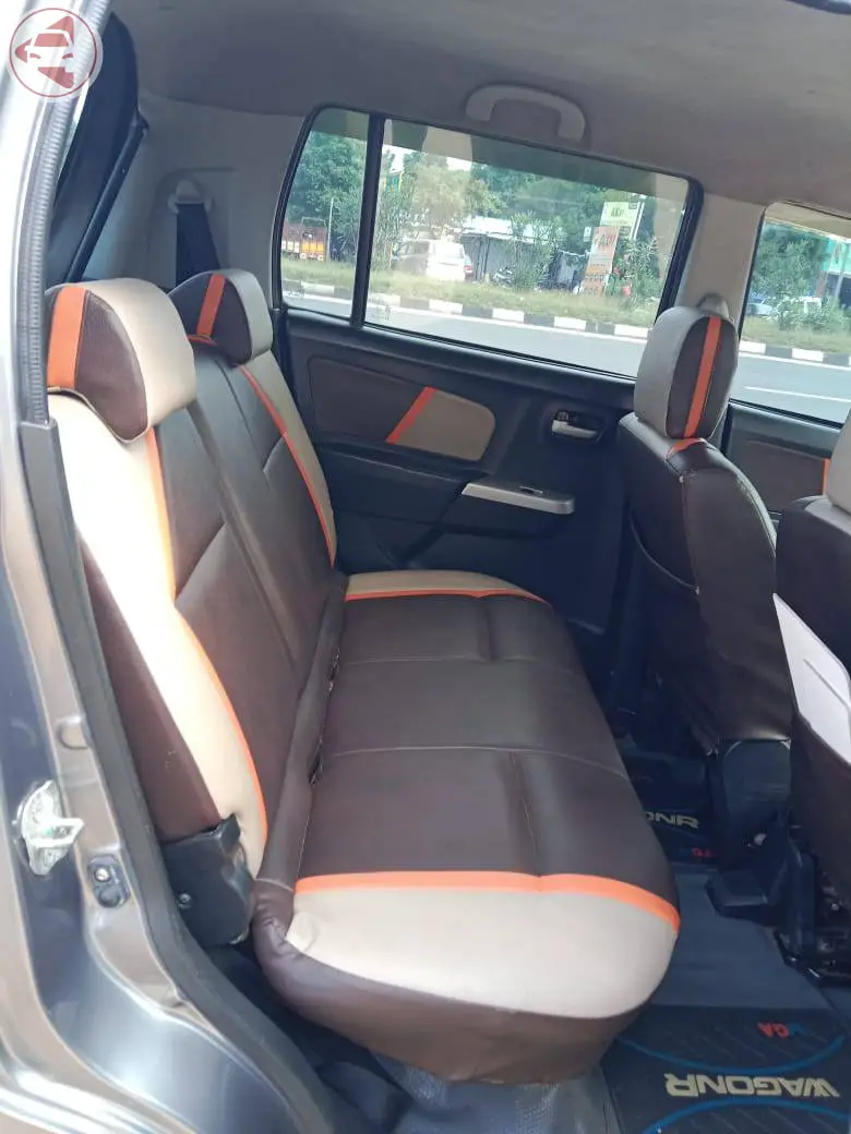 2015 Wagner VXI for Sale in Dindigul | ₹2.99L Fixed Price | Low Mileage (76K)