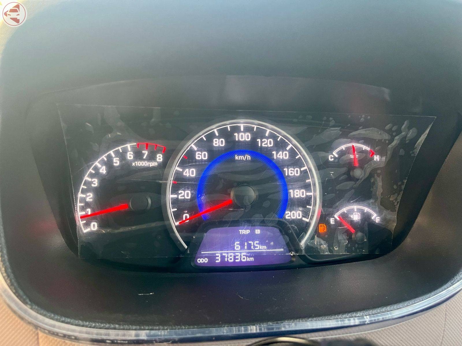 Hyundai Grand i10 Magna Executive Petrol for Sale