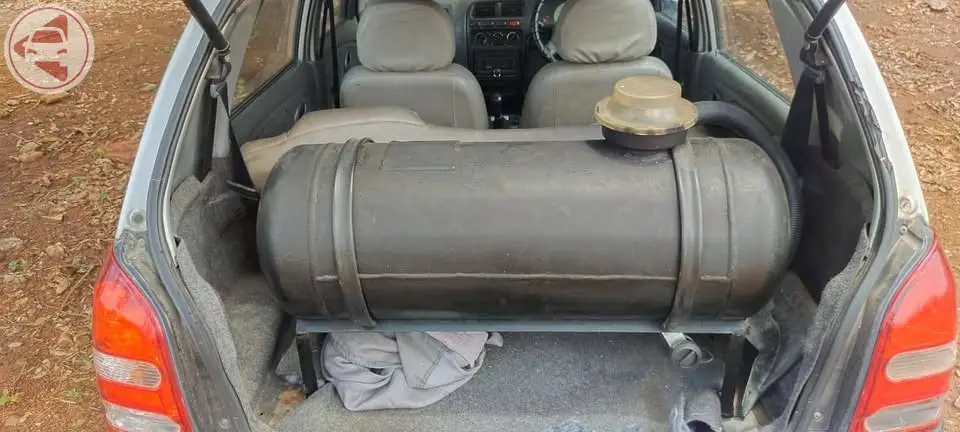 007 Maruti Alto LXI | 1.1L KM | Second Owner | Petrol/LPG | FC Valid