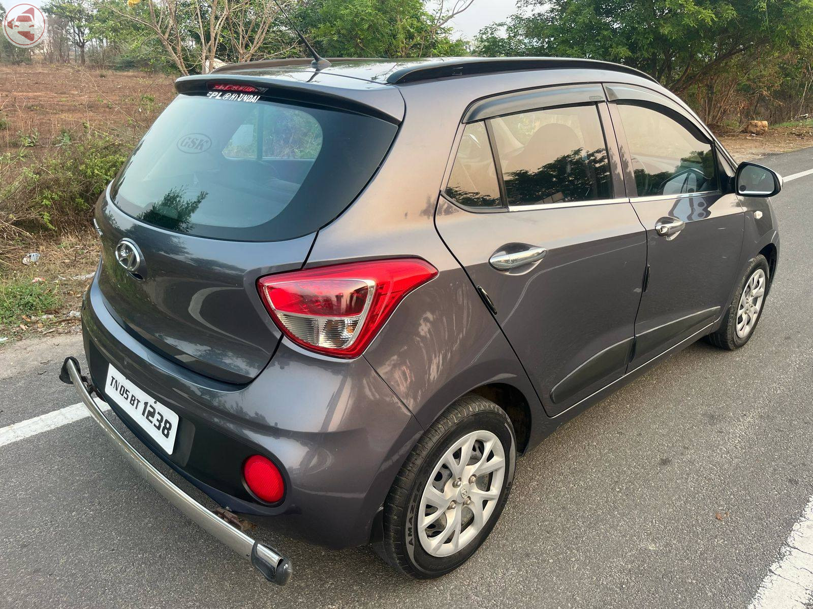 Hyundai Grand i10 Magna Executive Petrol for Sale