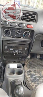 007 Maruti Alto LXI | 1.1L KM | Second Owner | Petrol/LPG | FC Valid