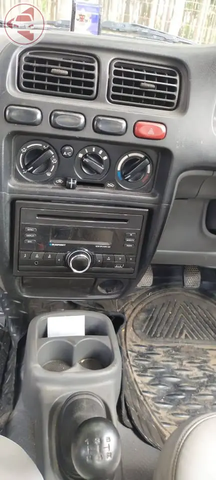 007 Maruti Alto LXI | 1.1L KM | Second Owner | Petrol/LPG | FC Valid