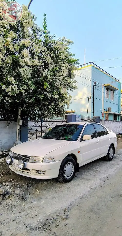 2007 Mitsubishi Lancer LXD Diesel | Second Owner | ₹2.3L Tirunelveli
