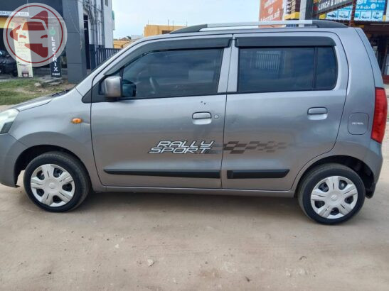 2015 Wagner VXI for Sale in Dindigul | ₹2.99L Fixed Price | Low Mileage (76K)