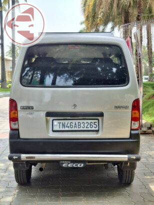 2022 Maruti Eeco AC Petrol/LPG for Sale