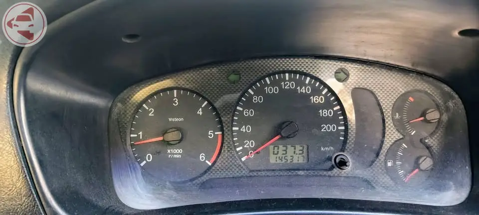 2007 Mitsubishi Lancer LXD Diesel | Second Owner | ₹2.3L Tirunelveli