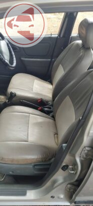 007 Maruti Alto LXI | 1.1L KM | Second Owner | Petrol/LPG | FC Valid