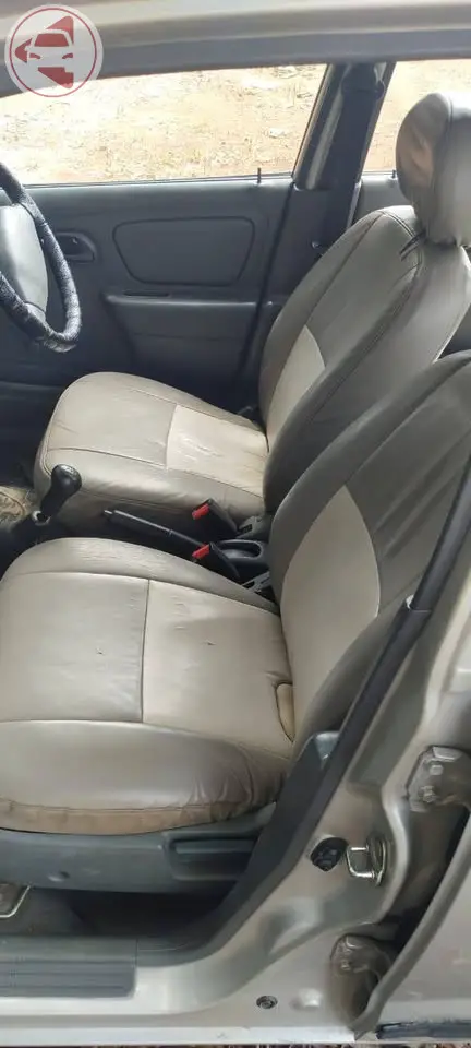 007 Maruti Alto LXI | 1.1L KM | Second Owner | Petrol/LPG | FC Valid